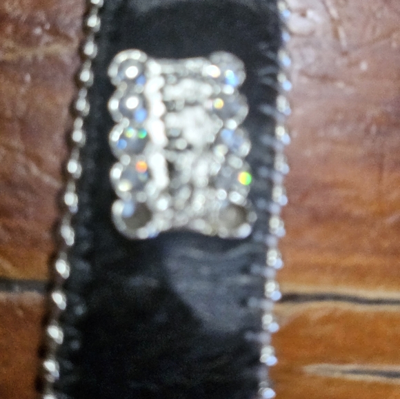 BB Simone belt main image 7